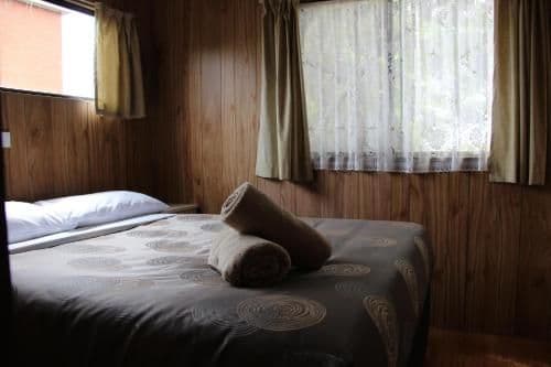 Family Cabin