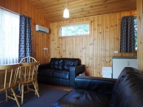 Deluxe Cabin
