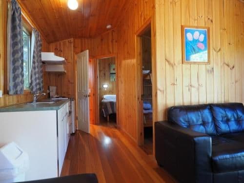 Deluxe Cabin