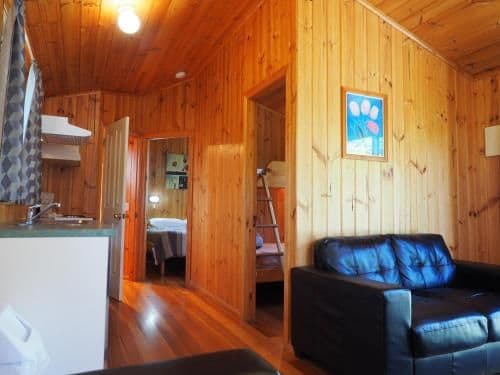 Deluxe Cabin