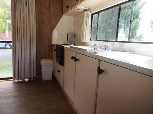 Family Cabin