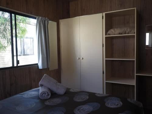 Family Cabin