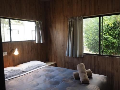 Family Cabin
