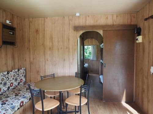 Family Cabin