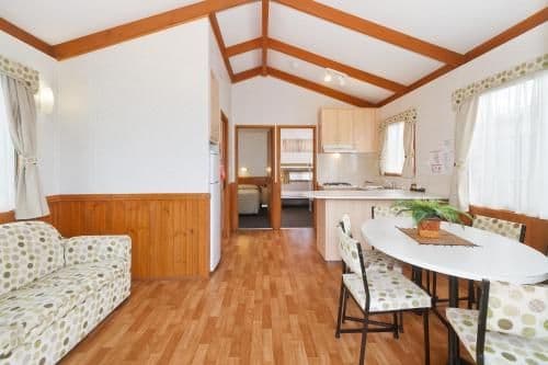 Deluxe Two-Bedroom Villa