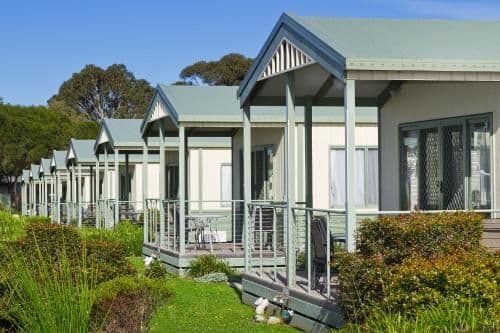 Deluxe Two-Bedroom Villa