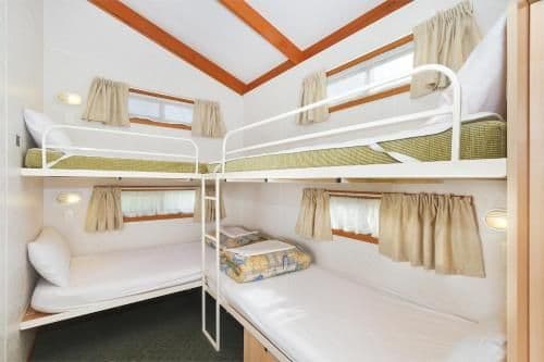 Deluxe Two-Bedroom Villa