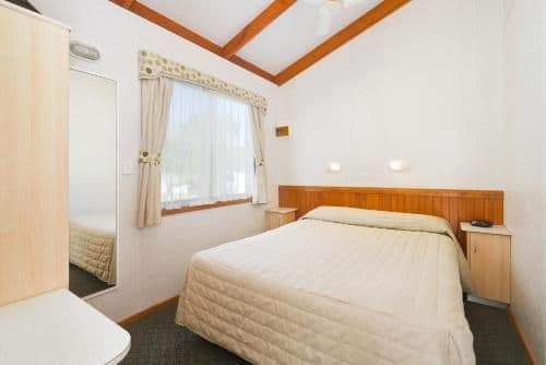 Deluxe Two-Bedroom Villa