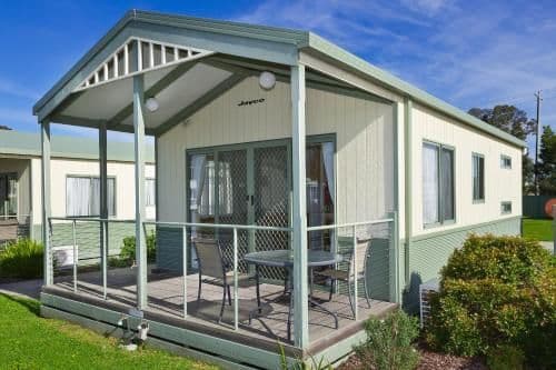Deluxe Two-Bedroom Villa
