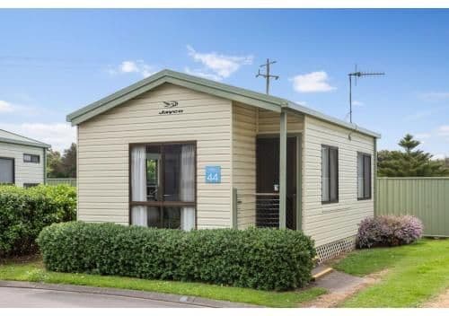 Superior Spa Cabin