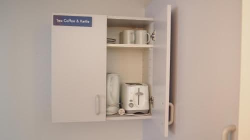 Deluxe Family Suite