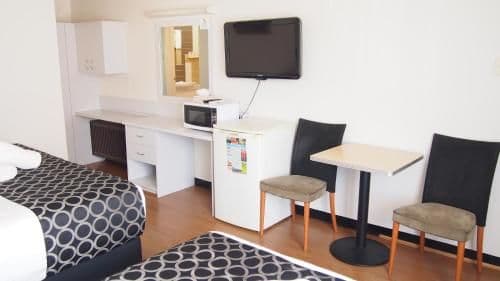 King Room with Additional Bed 