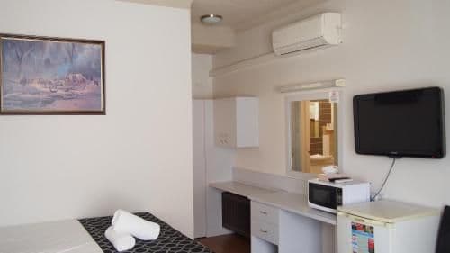 King Room with Additional Bed 