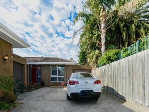 Two-Bedroom Villa (Sandyside 3)