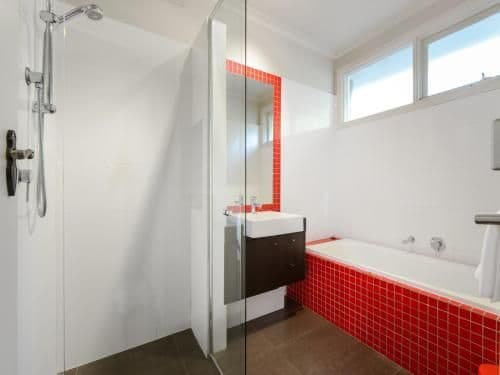Two-Bedroom Villa (Sandyside 3)