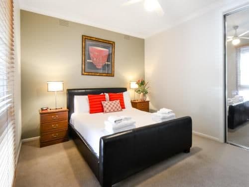 Two-Bedroom Villa (Sandyside 3)