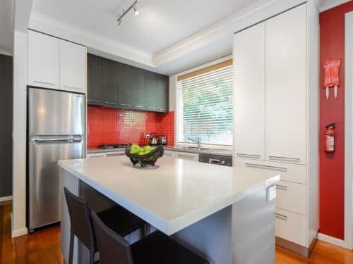 Two-Bedroom Villa (Sandyside 3)