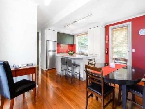 Two-Bedroom Villa (Sandyside 3)