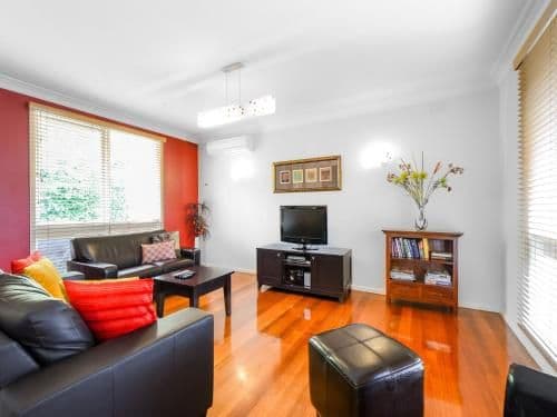 Two-Bedroom Villa (Sandyside 3)