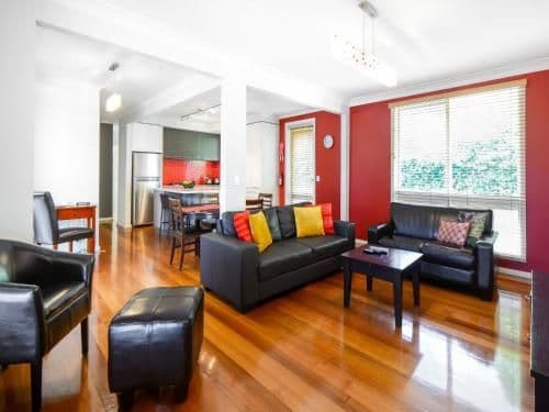 Two-Bedroom Villa (Sandyside 3)