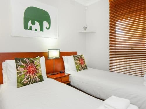 Two-Bedroom Villa (Sandyside 1)