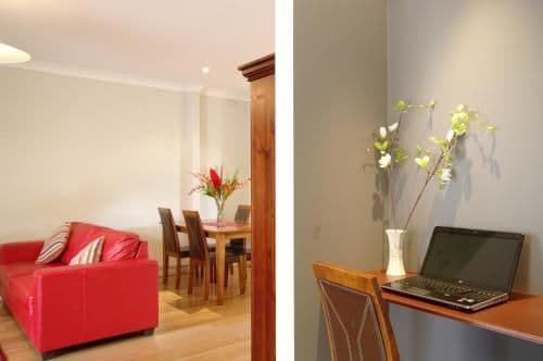 Two-Bedroom Villa (Sandyside 2)