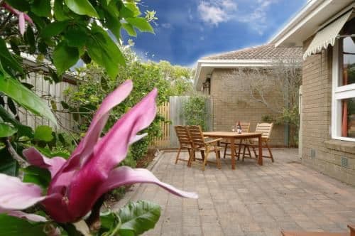 Two-Bedroom Villa (Sandyside 2)