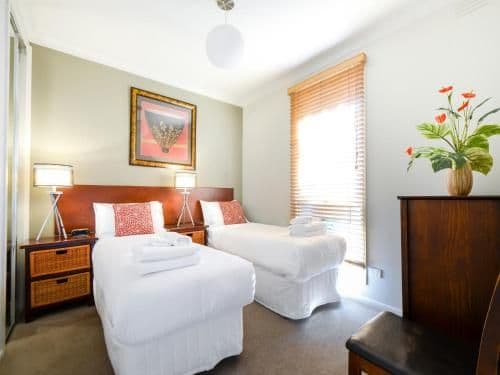 Two-Bedroom Villa (Sandyside 3)