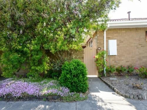 Two-Bedroom Villa (Sandyside 1)