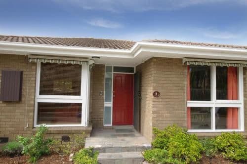 Two-Bedroom Villa (Sandyside 2)