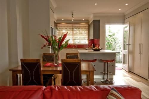 Two-Bedroom Villa (Sandyside 2)