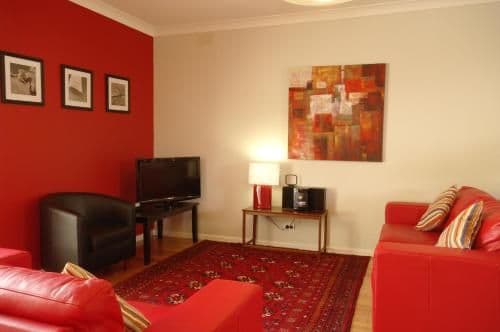 Two-Bedroom Villa (Sandyside 2)