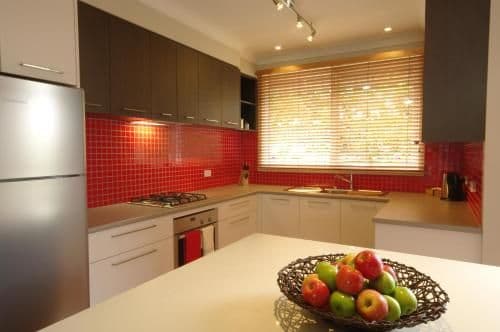 Two-Bedroom Villa (Sandyside 2)
