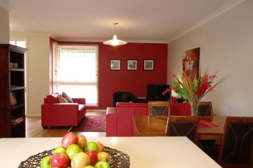 Two-Bedroom Villa (Sandyside 2)