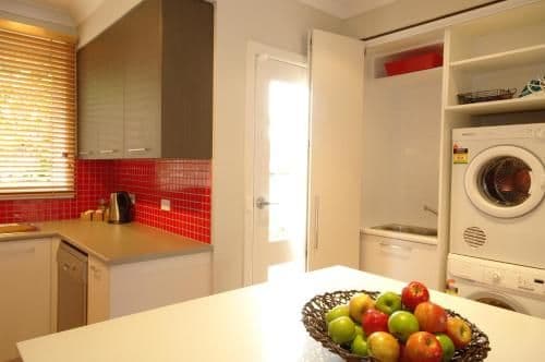 Two-Bedroom Villa (Sandyside 2)