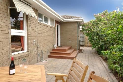 Two-Bedroom Villa (Sandyside 2)