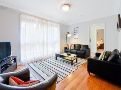 Two-Bedroom Villa (Sandyside 1)