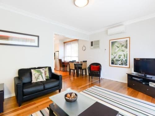 Two-Bedroom Villa (Sandyside 1)