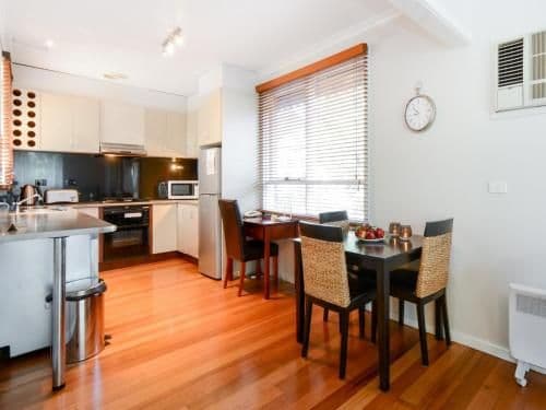 Two-Bedroom Villa (Sandyside 1)