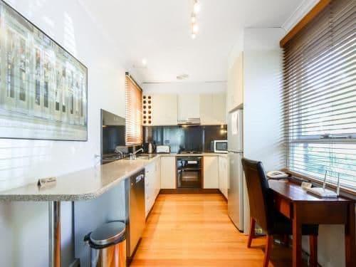 Two-Bedroom Villa (Sandyside 1)