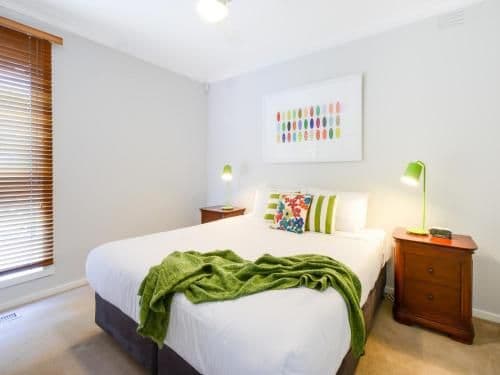Two-Bedroom Villa (Sandyside 1)