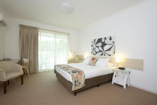 Queen Room