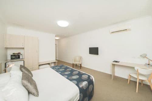 Standard Double or Twin Room - Disability Access