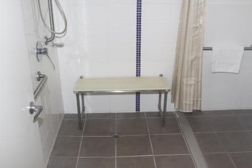 Standard Double or Twin Room - Disability Access