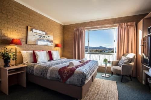 Premium Room with Lake View