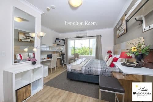 Premium Room
