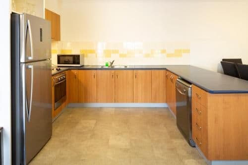 Standard Two-Bedroom Apartment