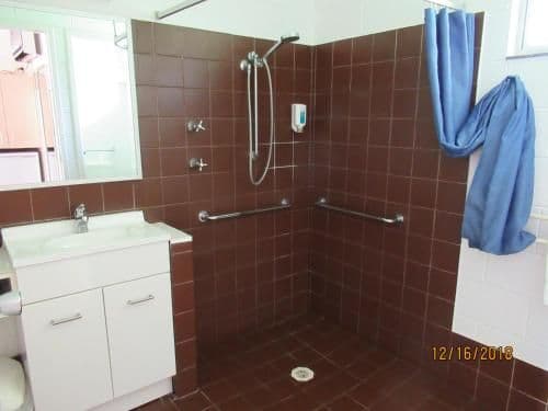 Standard Double or Single Room
