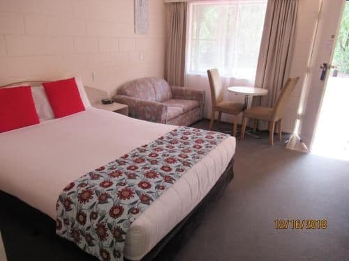 Standard Double or Single Room