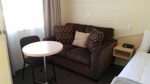 Standard Double or Single Room